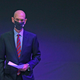 Adam Silver said that no NBA player, to his knowledge, has yet been vaccinated.